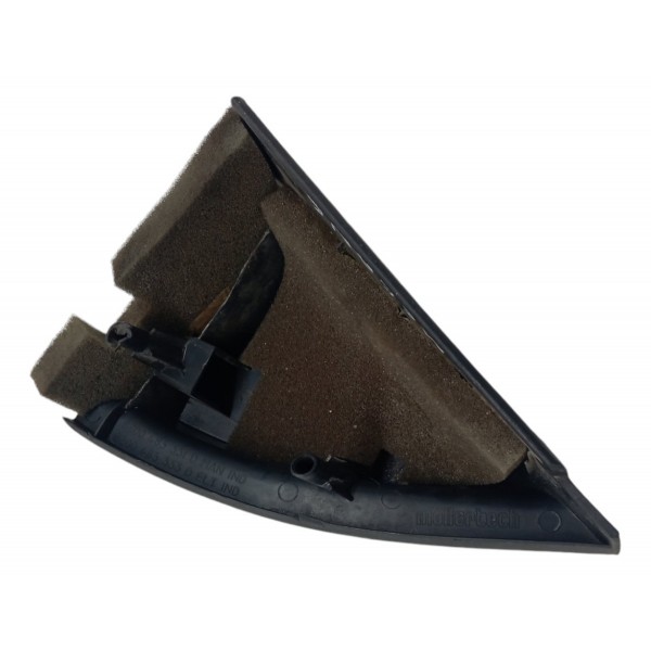 Moldura Interna Retrovisor Direito Renault Megane 2009 2010