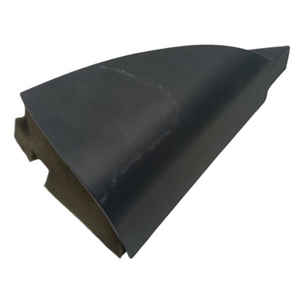 Moldura Interna Retrovisor Direito Renault Megane 2009 2010