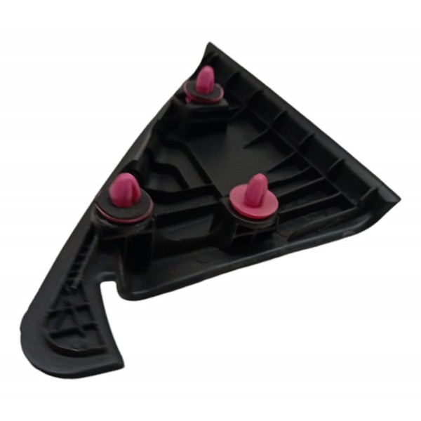 Acabamento Porta Traseira Direita Hyundai Hb20 2014 15