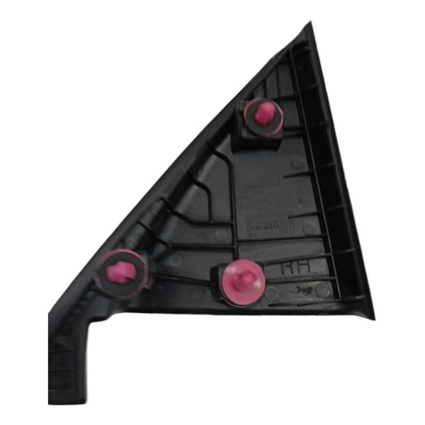 Acabamento Porta Traseira Direita Hyundai Hb20 2014 15