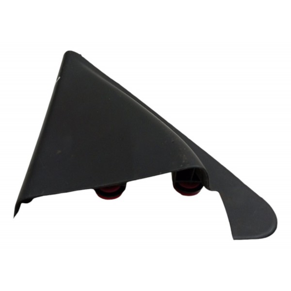 Acabamento Porta Traseira Direita Hyundai Hb20 2014 15