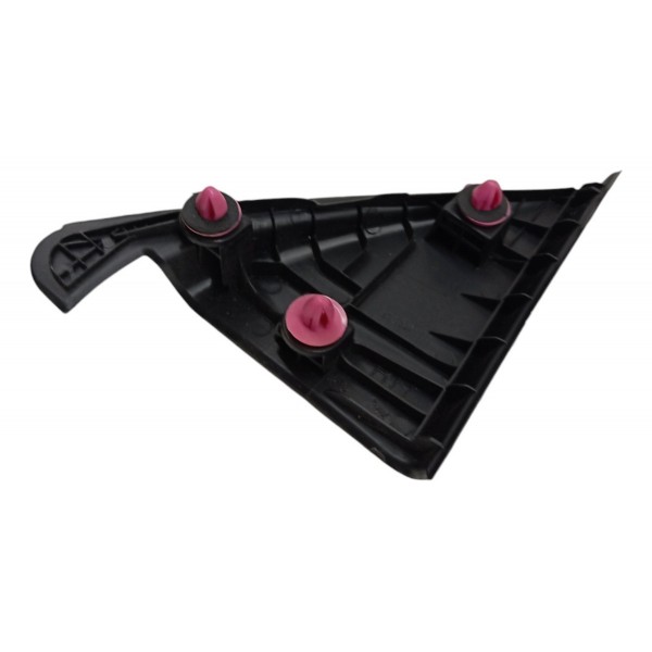 Acabamento Porta Traseira Direita Hyundai Hb20 2014 15