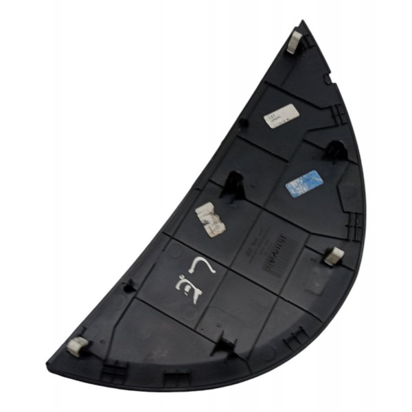 Moldura Lateral Painel Lado Esquerdo Hyundai Hb20 2014 15