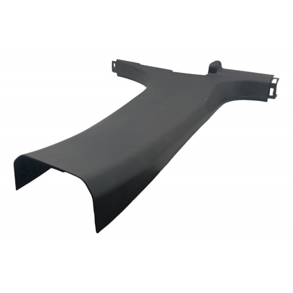 Moldura Coluna Central Esquerda Chevrolet Tracker 2019 2020