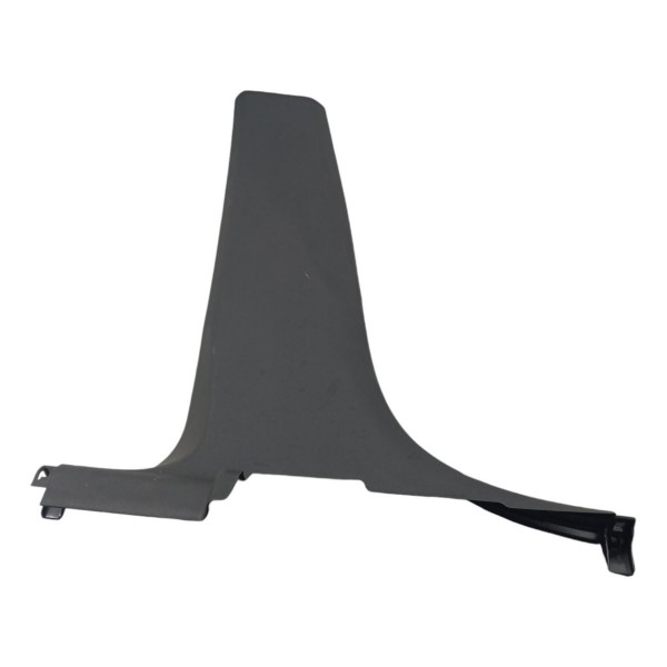 Moldura Coluna Central Esquerda Chevrolet Tracker 2019 2020