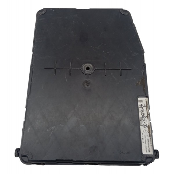 Modulo Bsi Injeção Renault Megane 2.0 Automatico 2007 2008