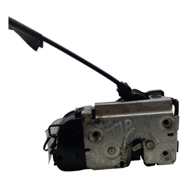 Fechadura Porta Traseira Direita Renault Megane 2007 08 09