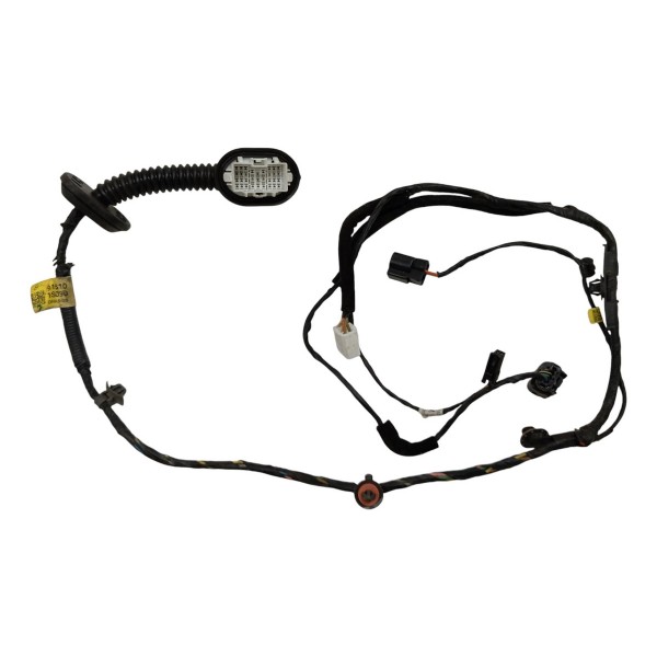 Chicote Porta Dianteira Direita Hb20 1.0 2014 15