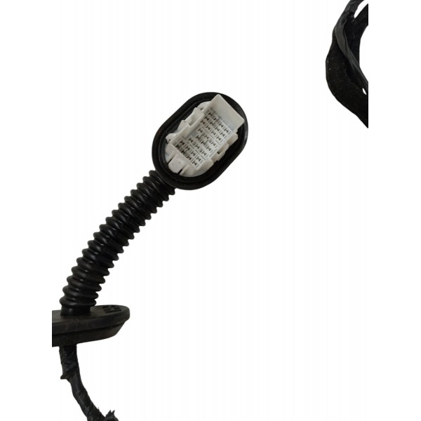 Chicote Porta Dianteira Direita Hb20 1.0 2014 15