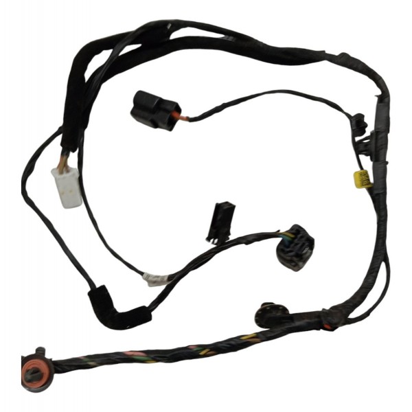 Chicote Porta Dianteira Direita Hb20 1.0 2014 15