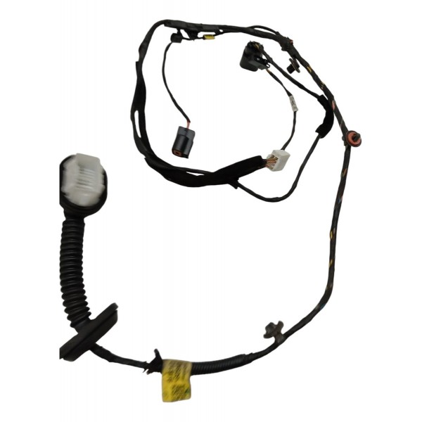 Chicote Porta Dianteira Direita Hb20 1.0 2014 15