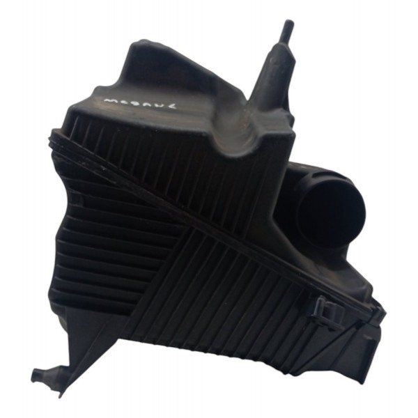 Caixa Filtro Ar Renault Megane 2.0 2007 2008 2009 2010 2011