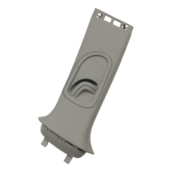Moldura Coluna Central Superior Esquerdo Renault Megane 2007