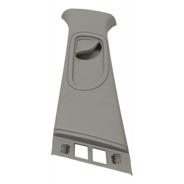 Moldura Coluna Central Superior Esquerdo Renault Megane 2007