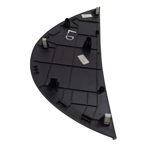 Moldura Lateral Painel Lado Direito Hyundai Hb20 2014 15