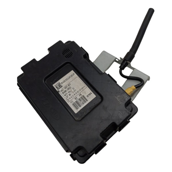 Modulo Conforto Hyundai Hb20 1.0 2014 15