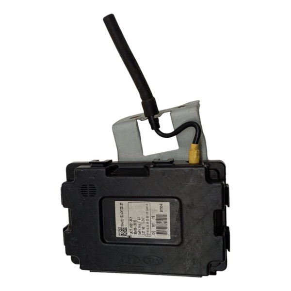 Modulo Conforto Hyundai Hb20 1.0 2014 15