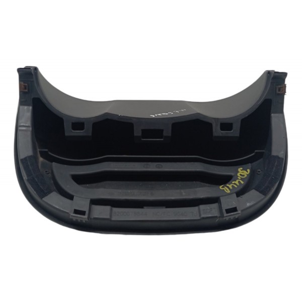 Moldura Painel Instrumento Renault Megane 2007 2008 2009 10