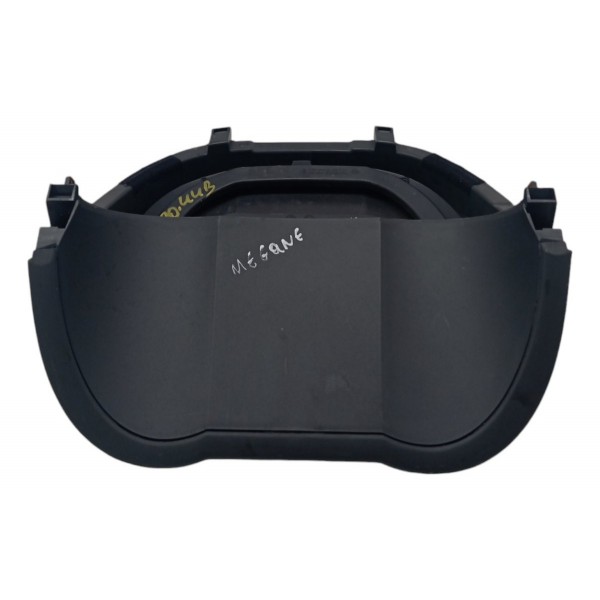 Moldura Painel Instrumento Renault Megane 2007 2008 2009 10