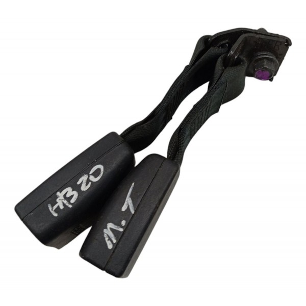 Cinto Segurança Lado Motorista Hyundai Hb20 2015