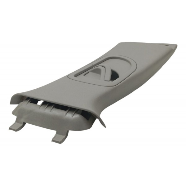 Moldura Coluna Central Superior Direita Renault Megane 2007