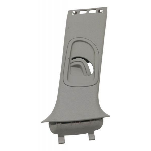 Moldura Coluna Central Superior Direita Renault Megane 2007