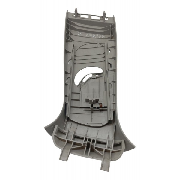 Moldura Coluna Central Superior Direita Renault Megane 2007