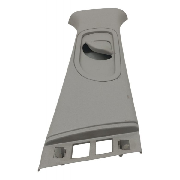 Moldura Coluna Central Superior Direita Renault Megane 2007