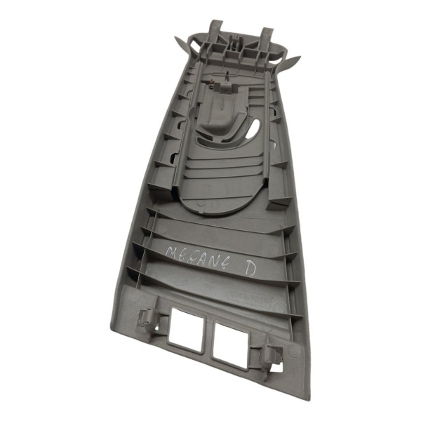 Moldura Coluna Central Superior Direita Renault Megane 2007