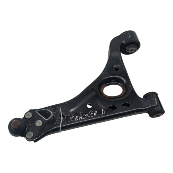 Bandeja Balança Suspensão Direita Chevrolet Tracker 1.4 2019