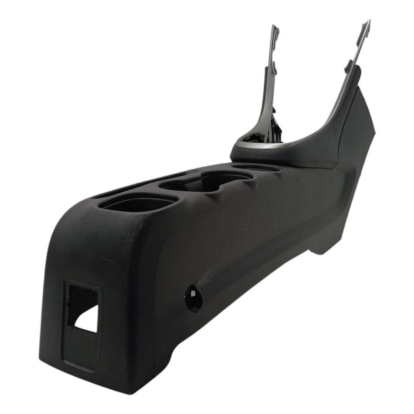 Console Central Chevrolet Tracker 1.4 2017 2018 2019 2020 21