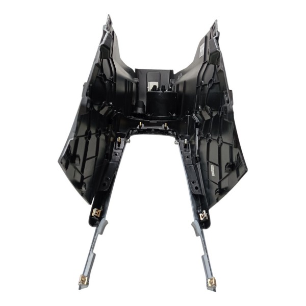 Console Central Chevrolet Tracker 1.4 2017 2018 2019 2020 21