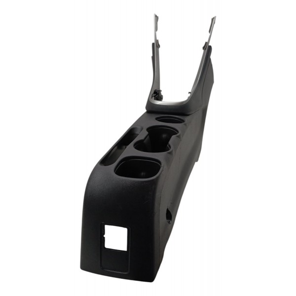 Console Central Chevrolet Tracker 1.4 2017 2018 2019 2020 21