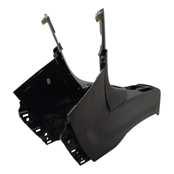 Console Central Chevrolet Tracker 1.4 2017 2018 2019 2020 21