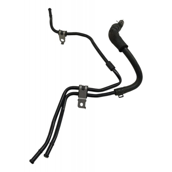 Mangueira Tubo Retorno Direção Hidráulica Hyundai Hb20 2014