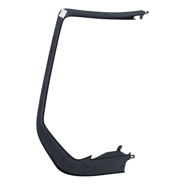 Moldura Friso Porta Traseira Esquerda Gm Tracker 2018 2019