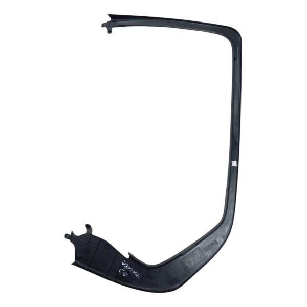 Moldura Friso Porta Traseira Esquerda Gm Tracker 2018 2019
