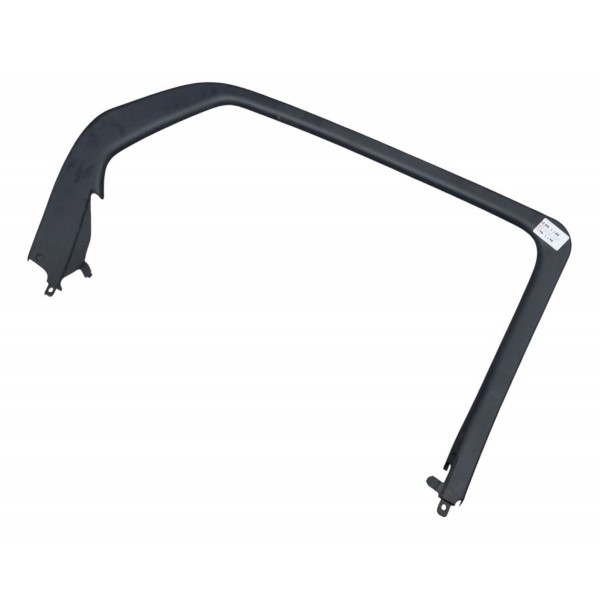 Moldura Friso Porta Traseira Esquerda Gm Tracker 2018 2019