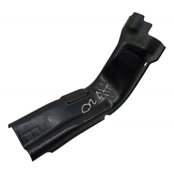 Protetor Gargalo Combustível Hyundai Hb20 2014 15