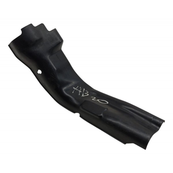 Protetor Gargalo Combustível Hyundai Hb20 2014 15