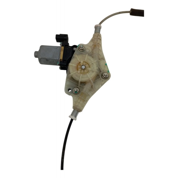 Maquina De Vidro Traseira Esquerda Hyundai Hb20 2014 15