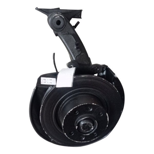 Montante Balança Cubo Traseiro Direito Citroen C5 2.0 2004