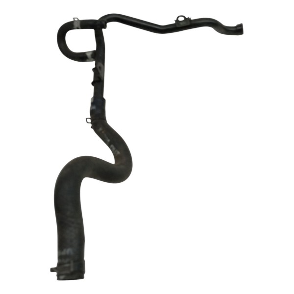 Tubo Cano Água Motor Hyundai Hb20 2014 15