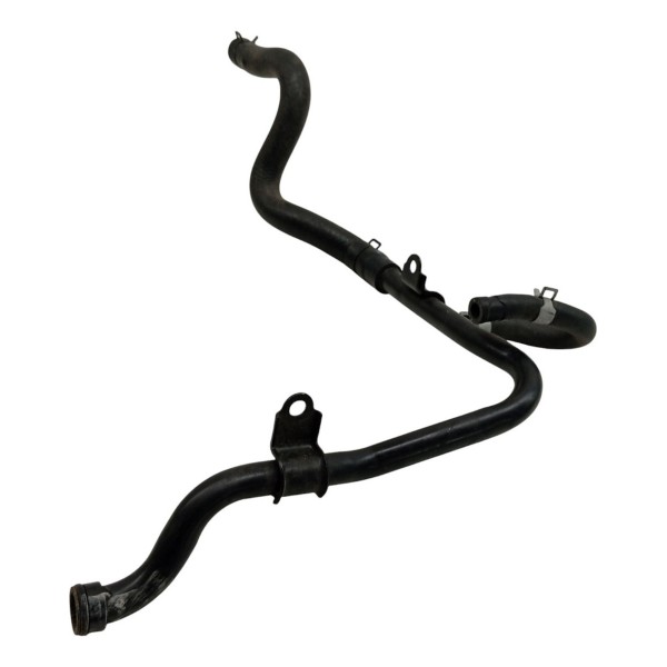 Tubo Cano Água Motor Hyundai Hb20 2014 15
