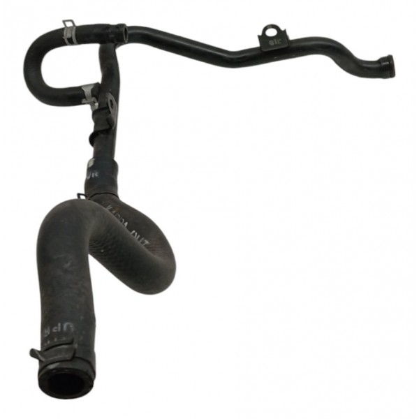 Tubo Cano Água Motor Hyundai Hb20 2014 15