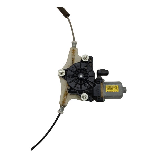Maquina De Vidro Dianteira Direita Hyundai Hb20 2014 15