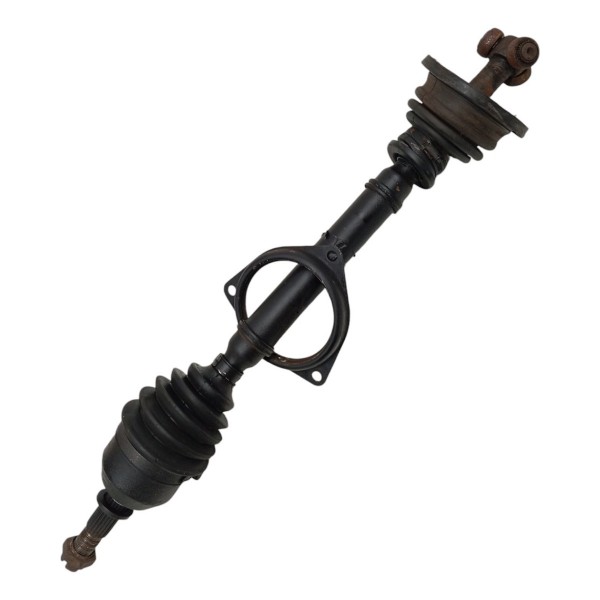 Semi Eixo Esquerdo Renault Logan Sandero 1.0 1.6 2012 13 14