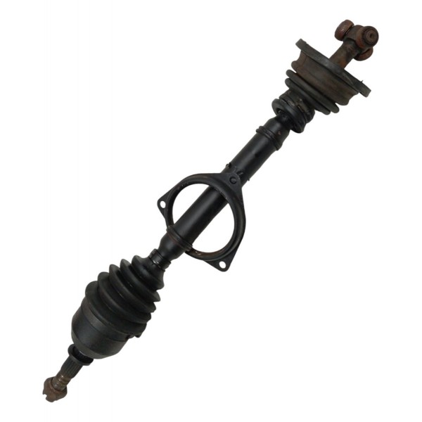 Semi Eixo Esquerdo Renault Logan Sandero 1.0 1.6 2012 13 14