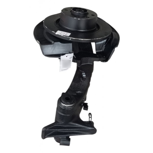 Montante Balança Cubo Traseiro Esquerdo Citroen C5 2.0 2004