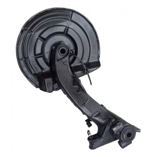 Montante Balança Cubo Traseiro Esquerdo Citroen C5 2.0 2004